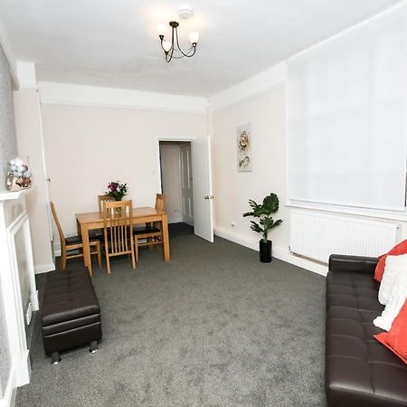 The Tranquil Apartment Leicester Exteriér fotografie